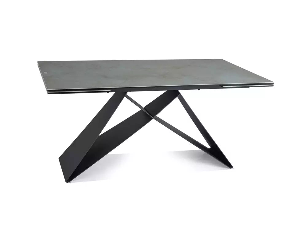 Westin Table Ceramic Ossido Verde
