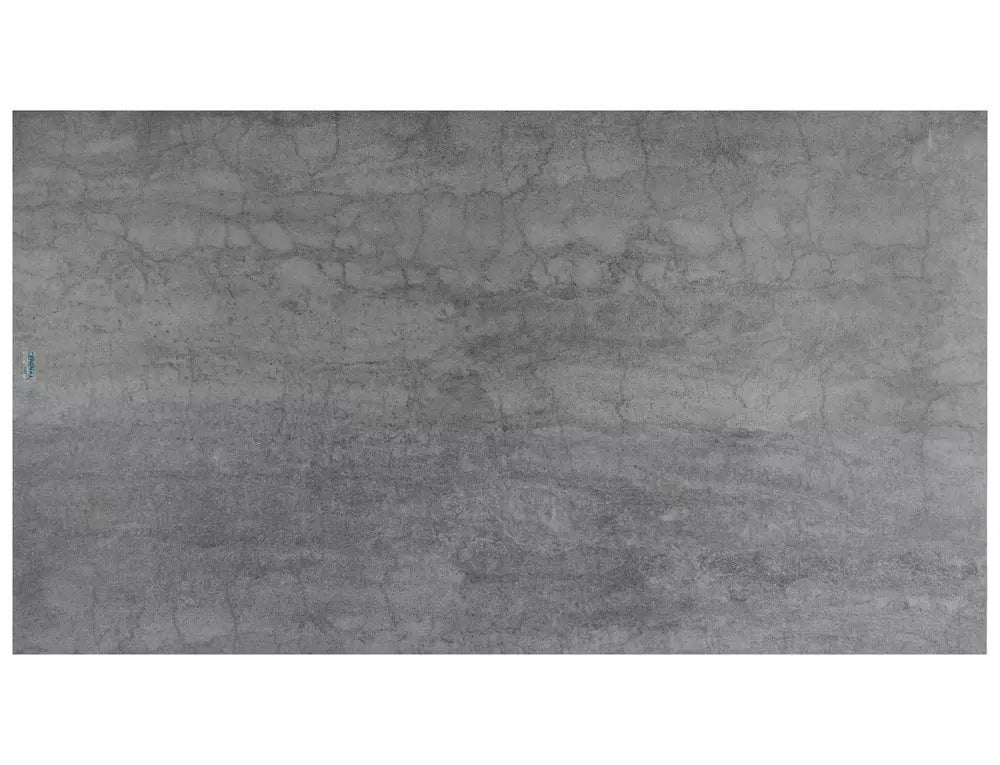 Salvadore Ceramic Anthracite Table