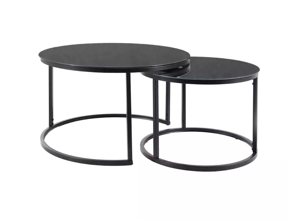 Atlanta D Coffee Table Set
