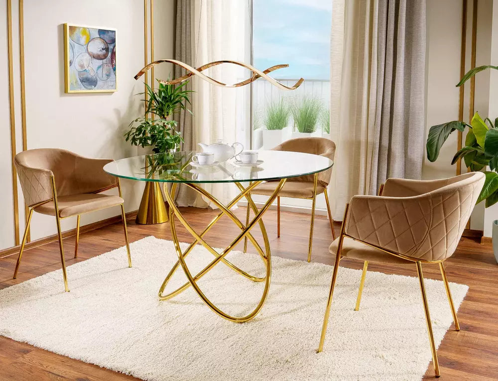 Orbit Table