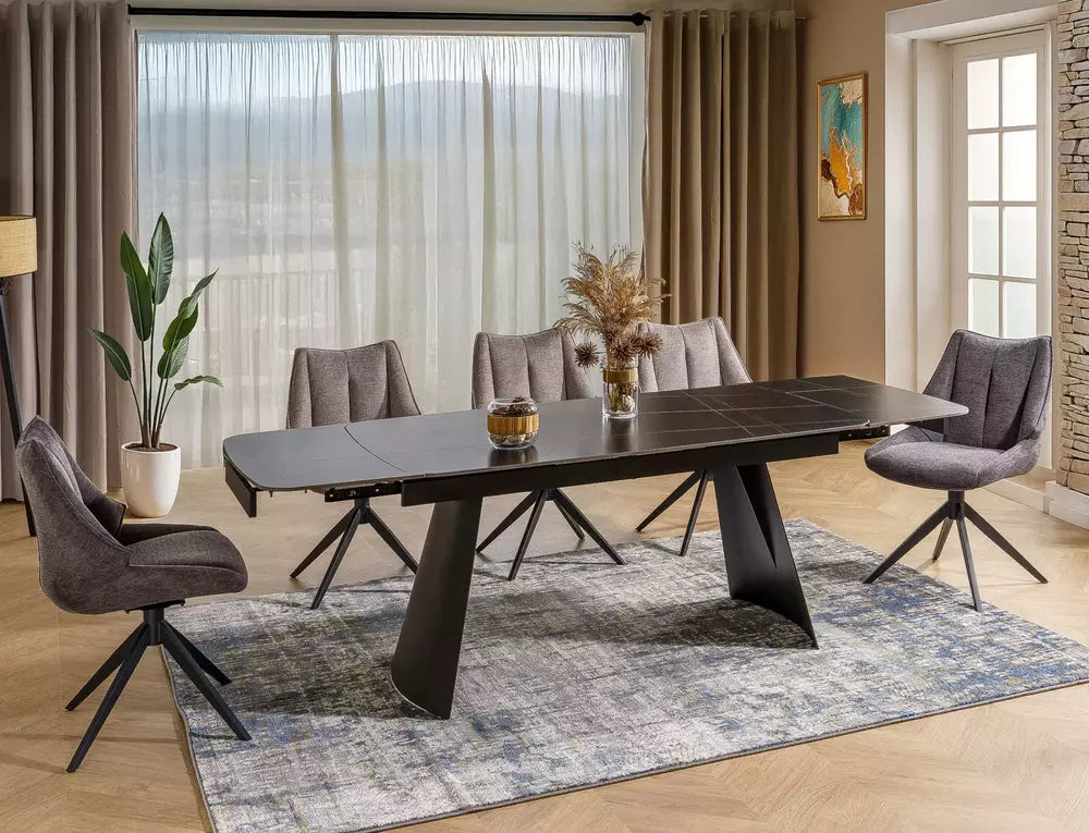 Table Bacardi