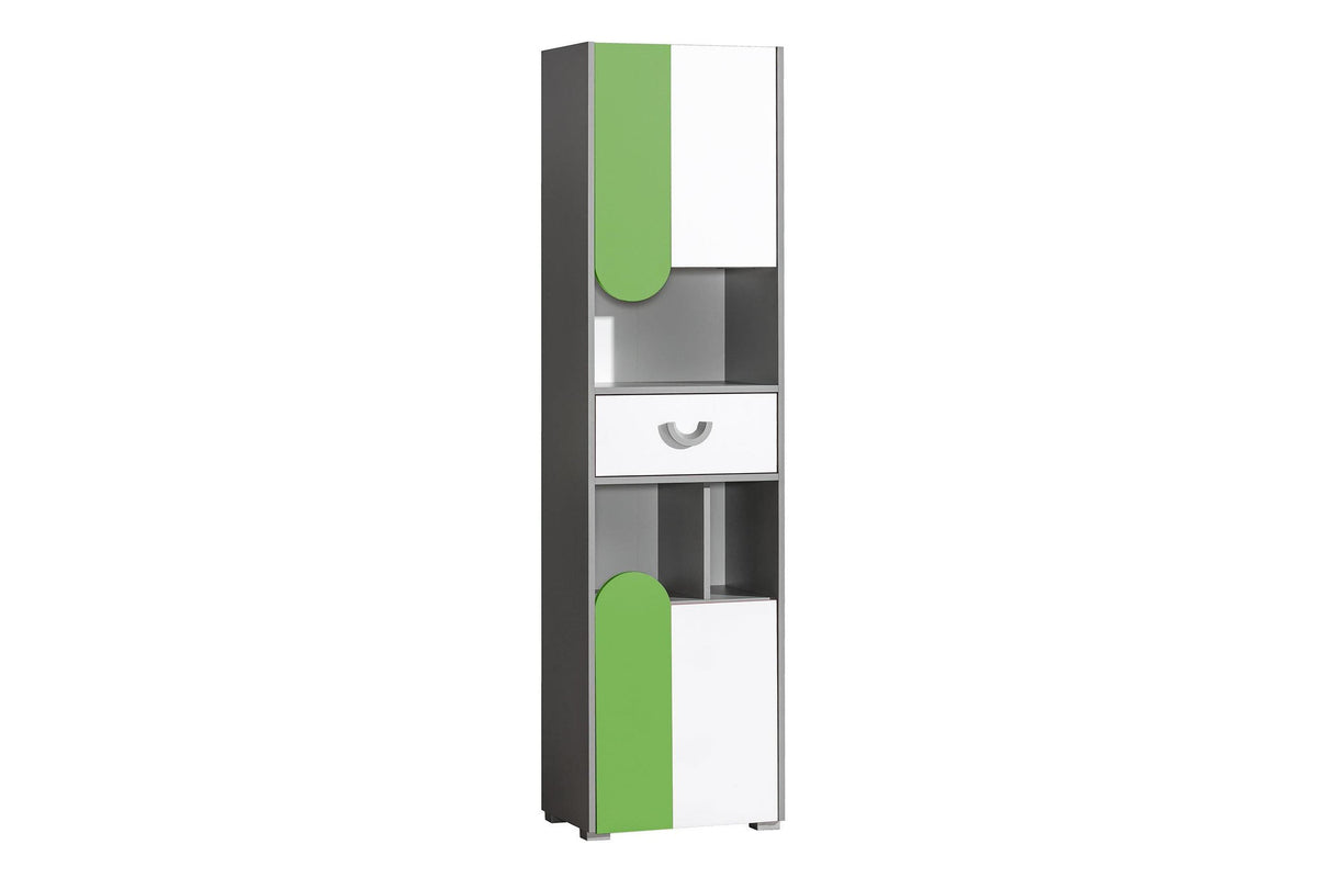 Futuro 3 Express Delivery Tall Wardrobe