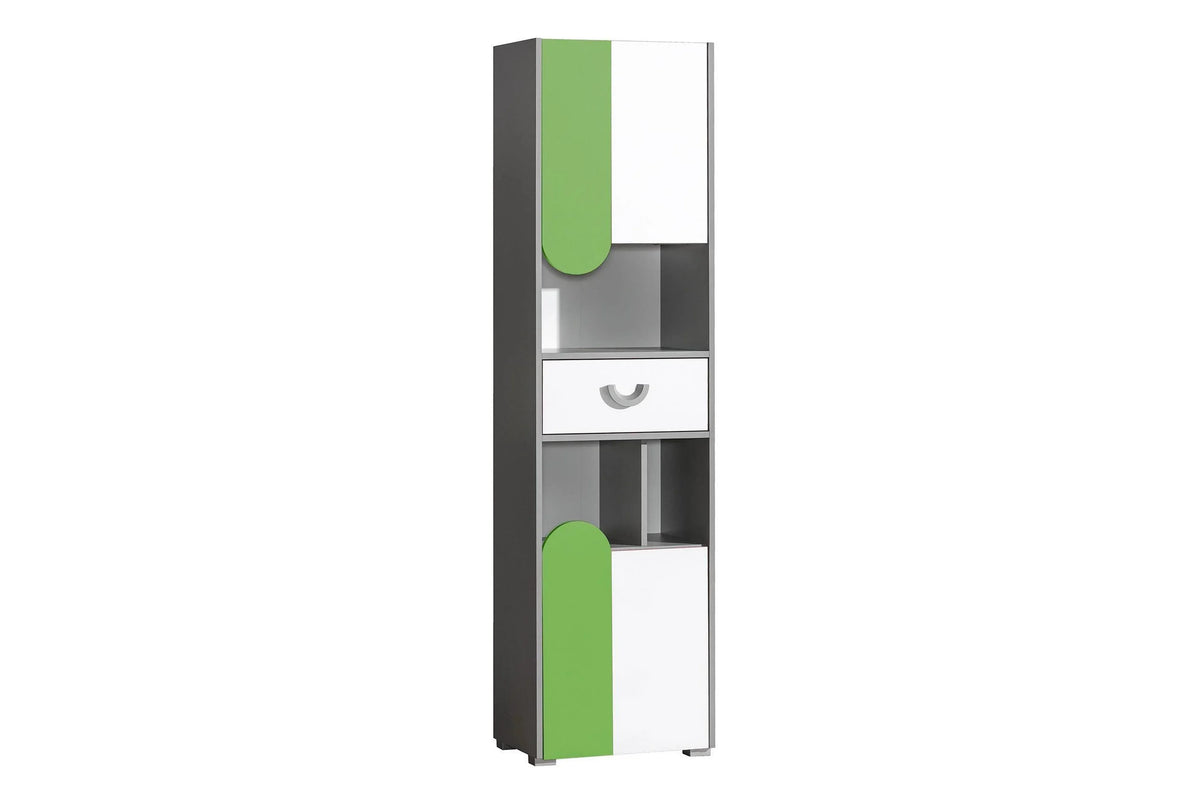 Futuro 3 Express Delivery Tall Wardrobe