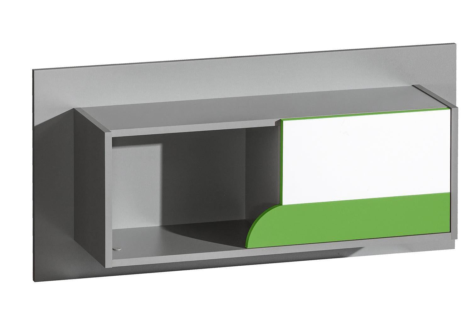 Futuro 9 Express Delivery Wall Shelf