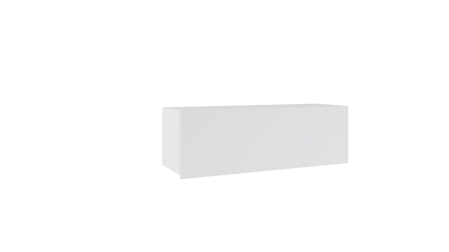 Cala White Hanging Cabinet