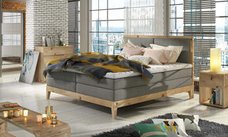 Bed Ida - Msofas LTD