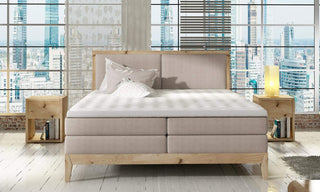 Bed Ida - Msofas LTD