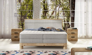 Bed Donna - Msofas LTD