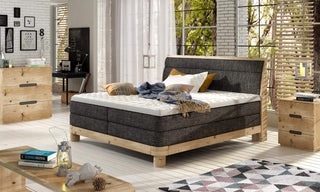 Bed Donna - Msofas LTD