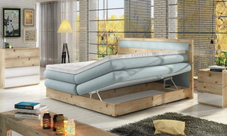 Bed Diori - Msofas LTD