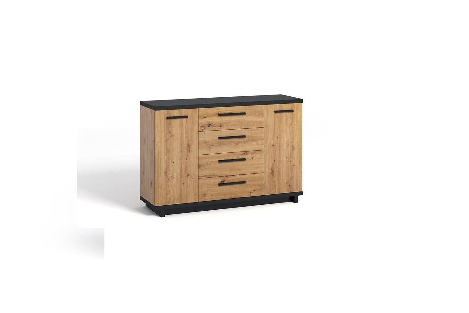 Inez Artisan Sideboard 135