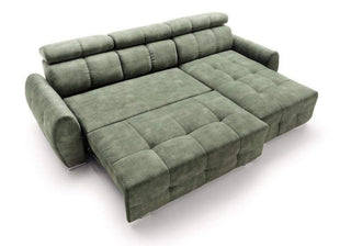 Garda 3 Corner Sofa Bed - Msofas LTD