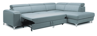 Genova Corner Sofa Bed - Msofas LTD