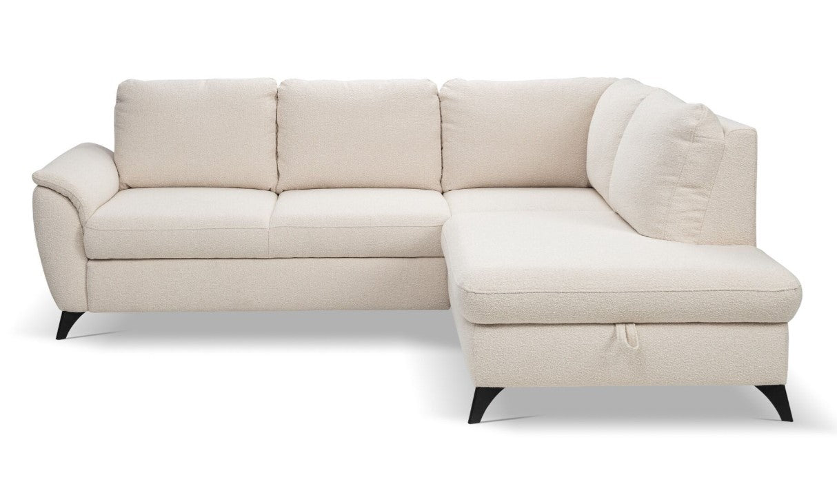 Geneva Corner Sofa Bed