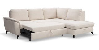 Geneva Corner Sofa Bed Loop 3 Fast Delivery