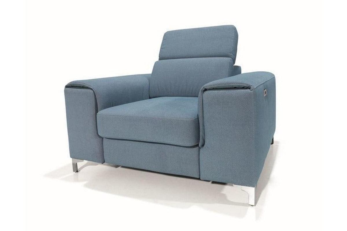 Genova Armchair
