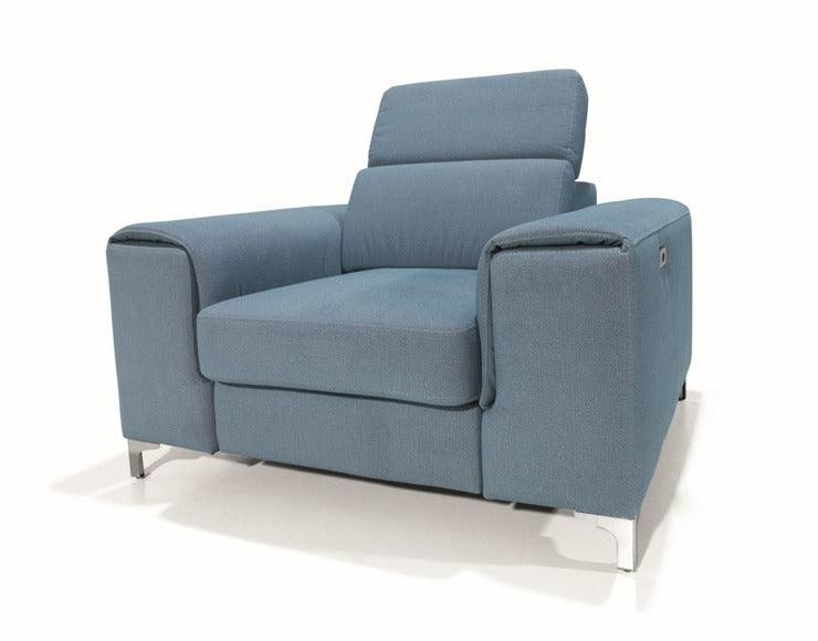 Genova Armchair