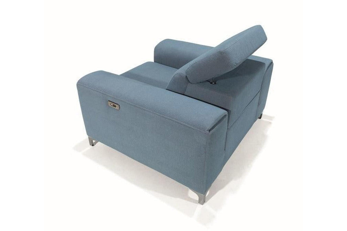 Genova Recliner Armchair