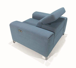 Genova Recliner Armchair - Msofas LTD