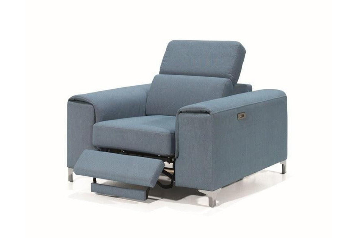 Genova Recliner Armchair