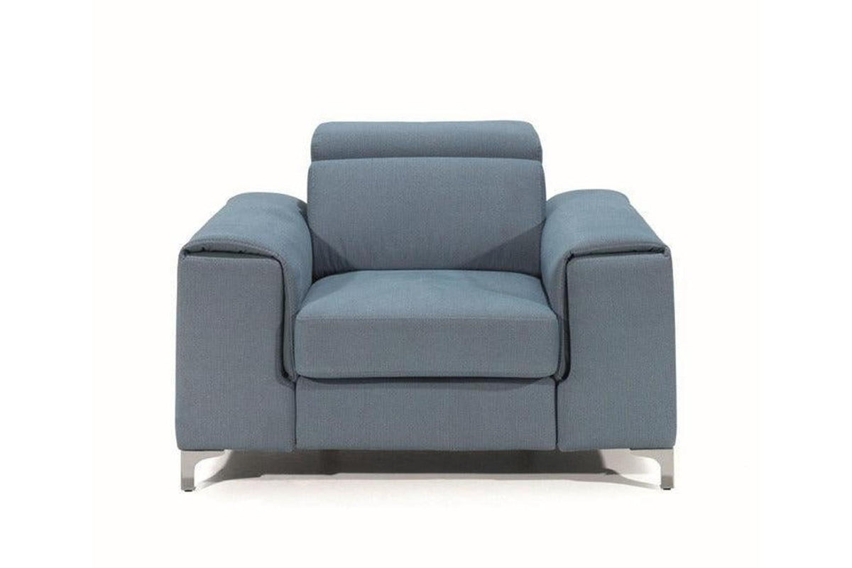 Genova Armchair
