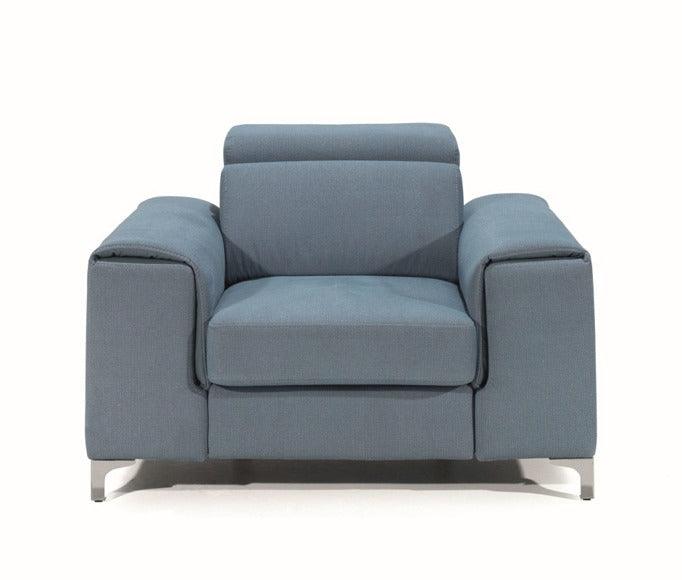 Genova Armchair