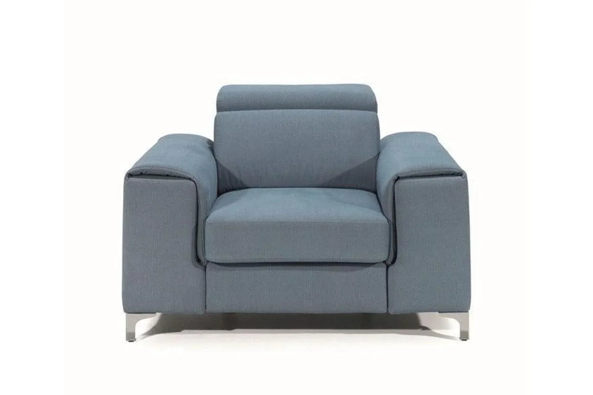 Genova Armchair