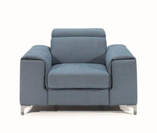 Genova Armchair - Msofas LTD