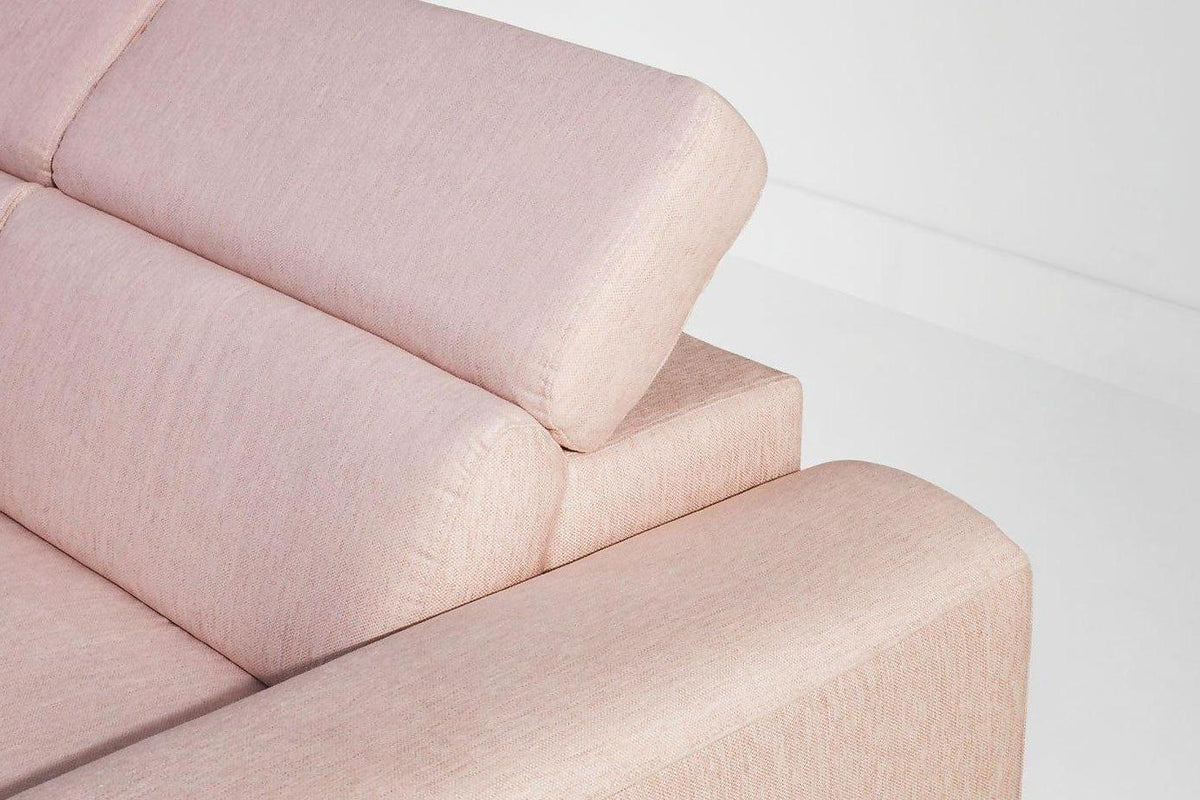 Genova 2 Seater Sofa