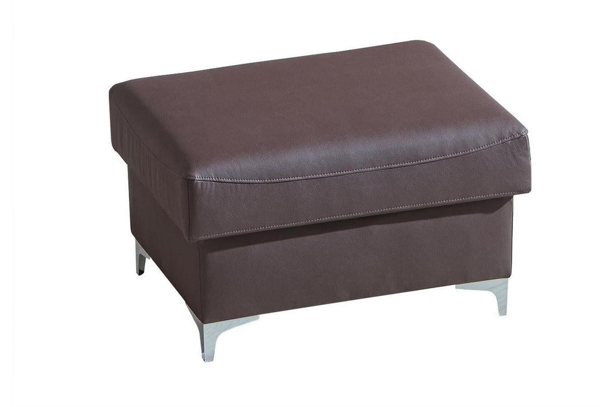 Gary Footstool