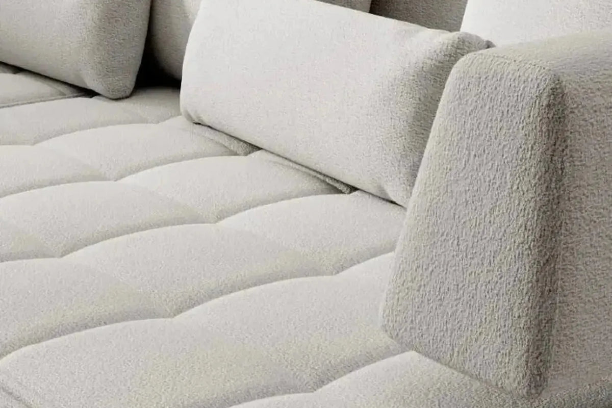 Giotto Corner Sofa Relax