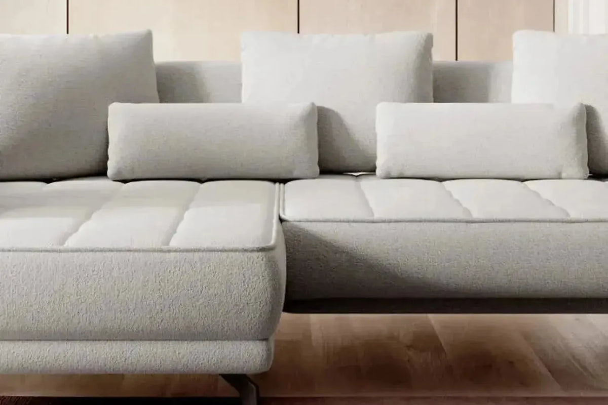 Giotto Corner Sofa Relax
