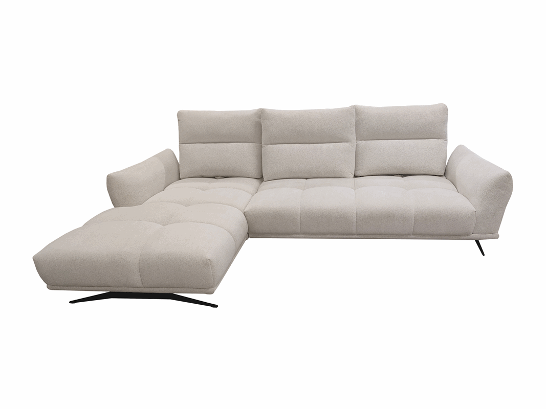 Giovanni Corner Sofa 