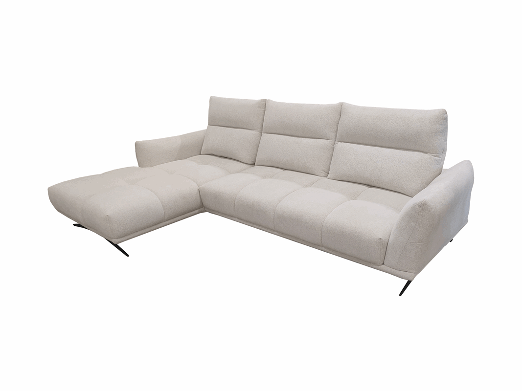 Giovanni Corner Sofa 