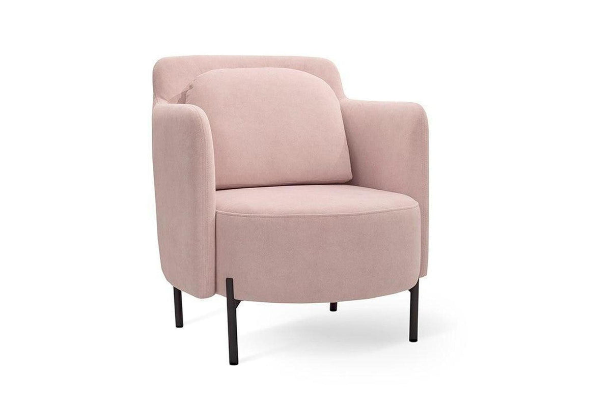 Glam Armchair