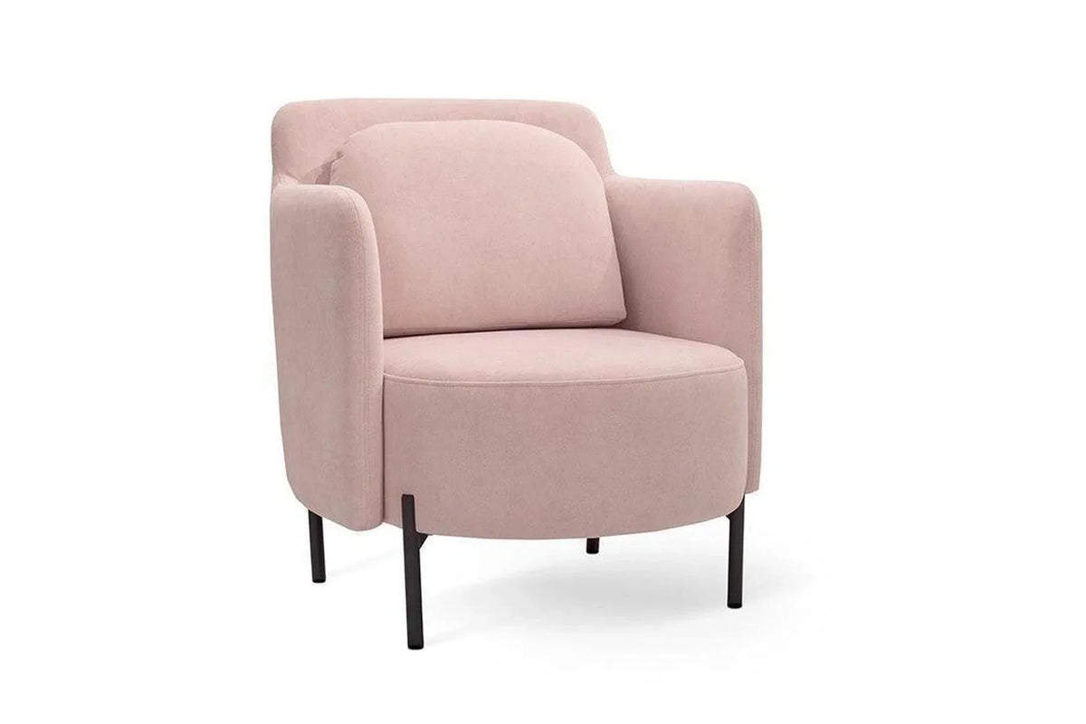 Glam Armchair