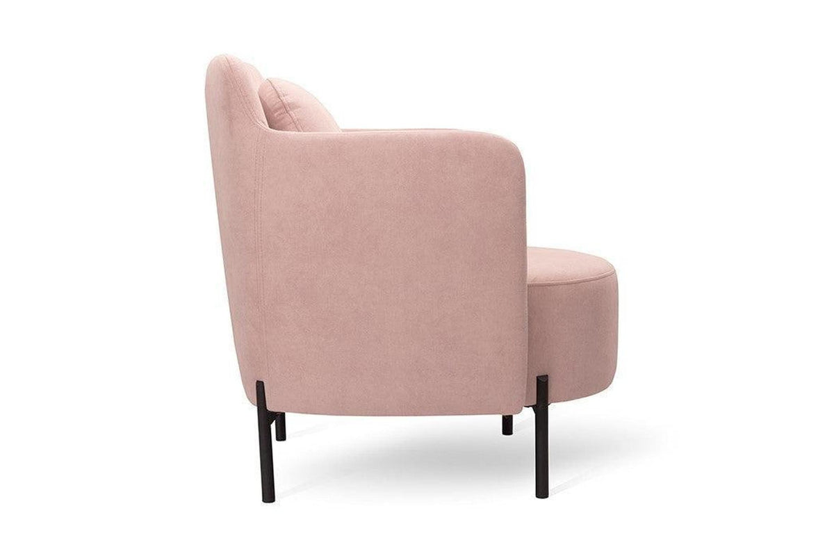 Glam Armchair