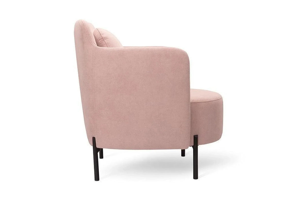Glam Armchair
