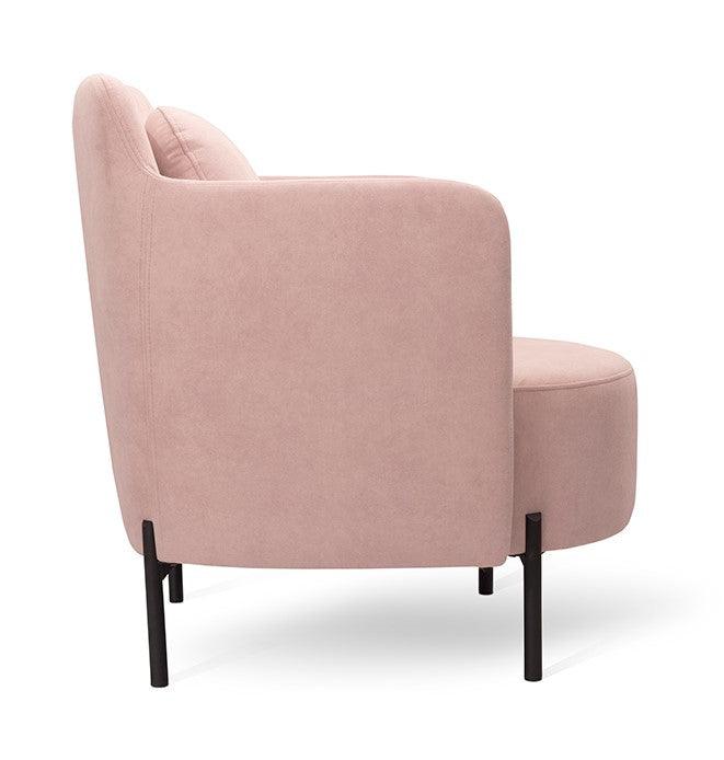 Glam Armchair