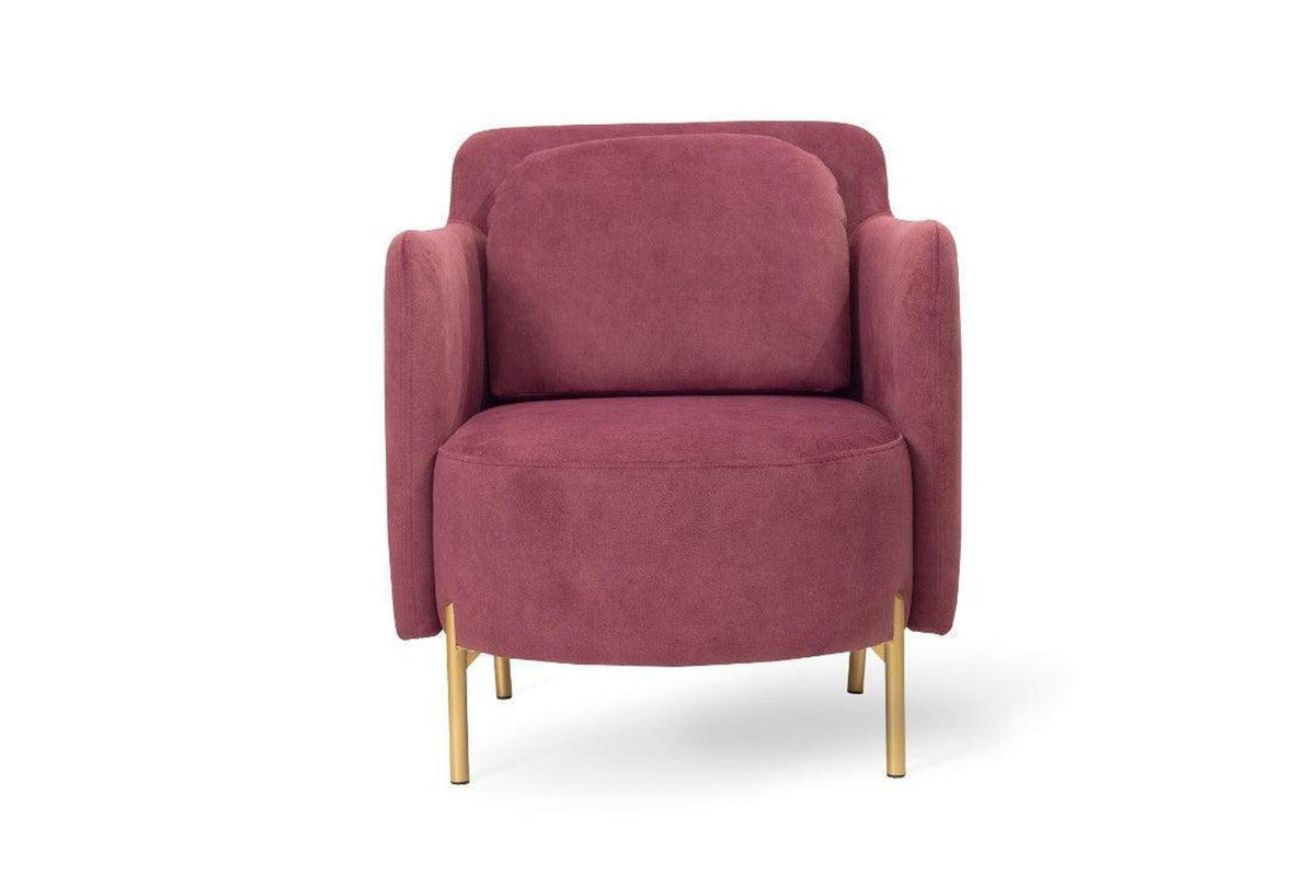 Glam Armchair