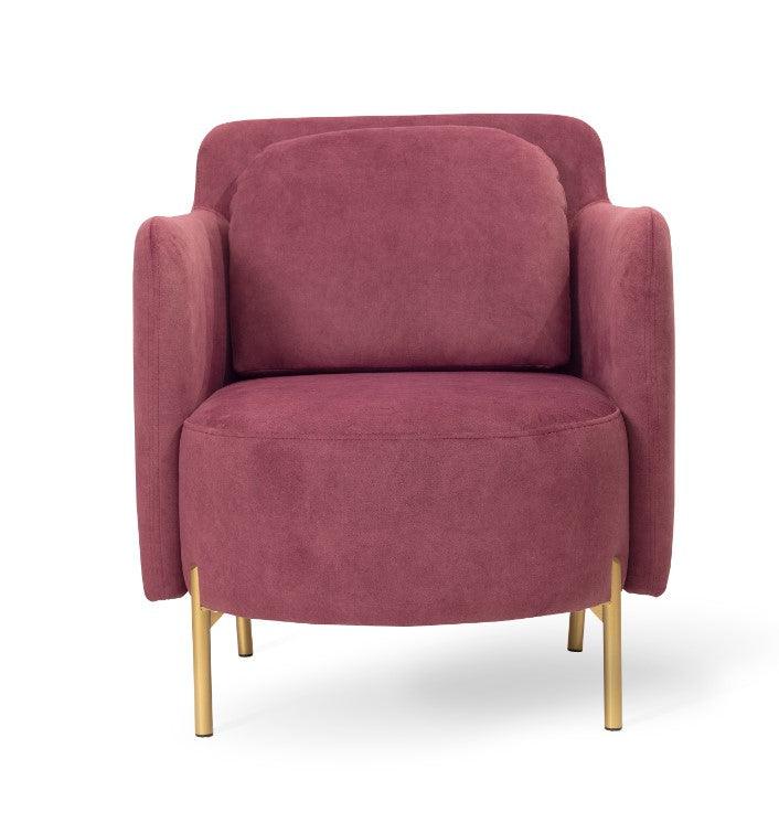 Glam Armchair