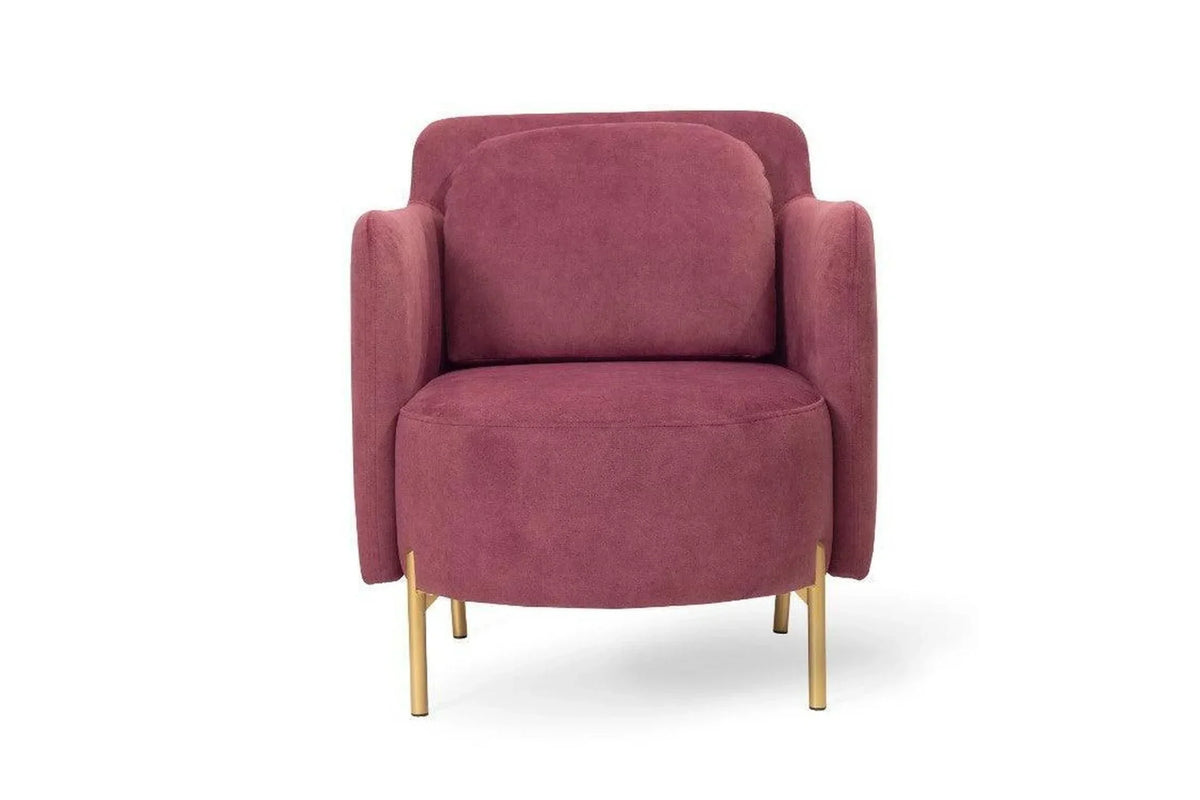 Glam Armchair