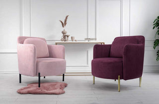 Glam Armchair - Msofas LTD