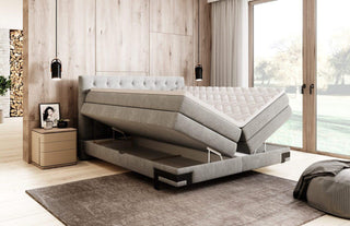 Bed Godin - Msofas LTD