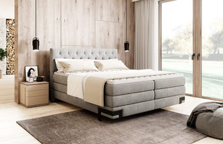 Bed Godin - Msofas LTD