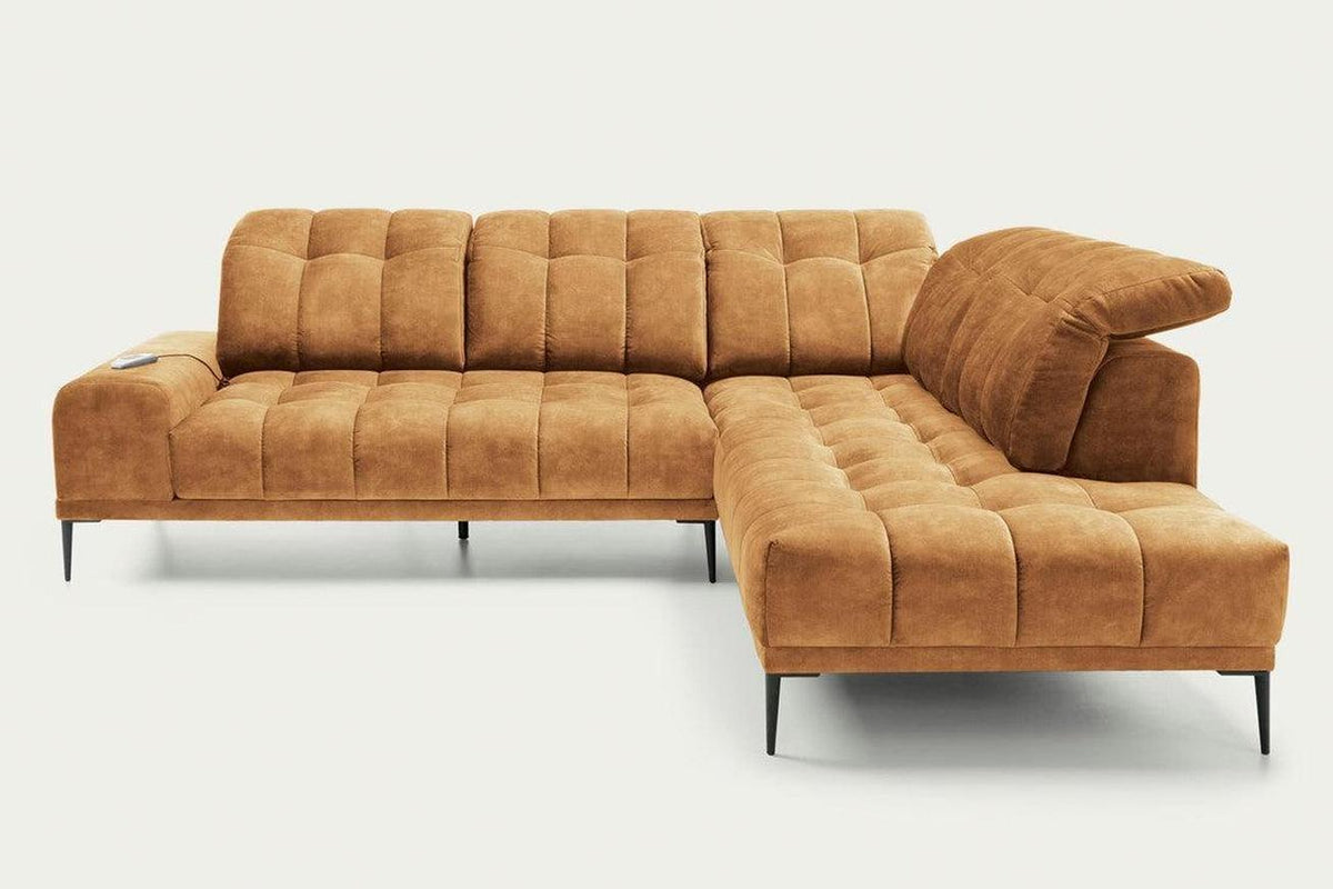 Grenada Corner Sofa Relax