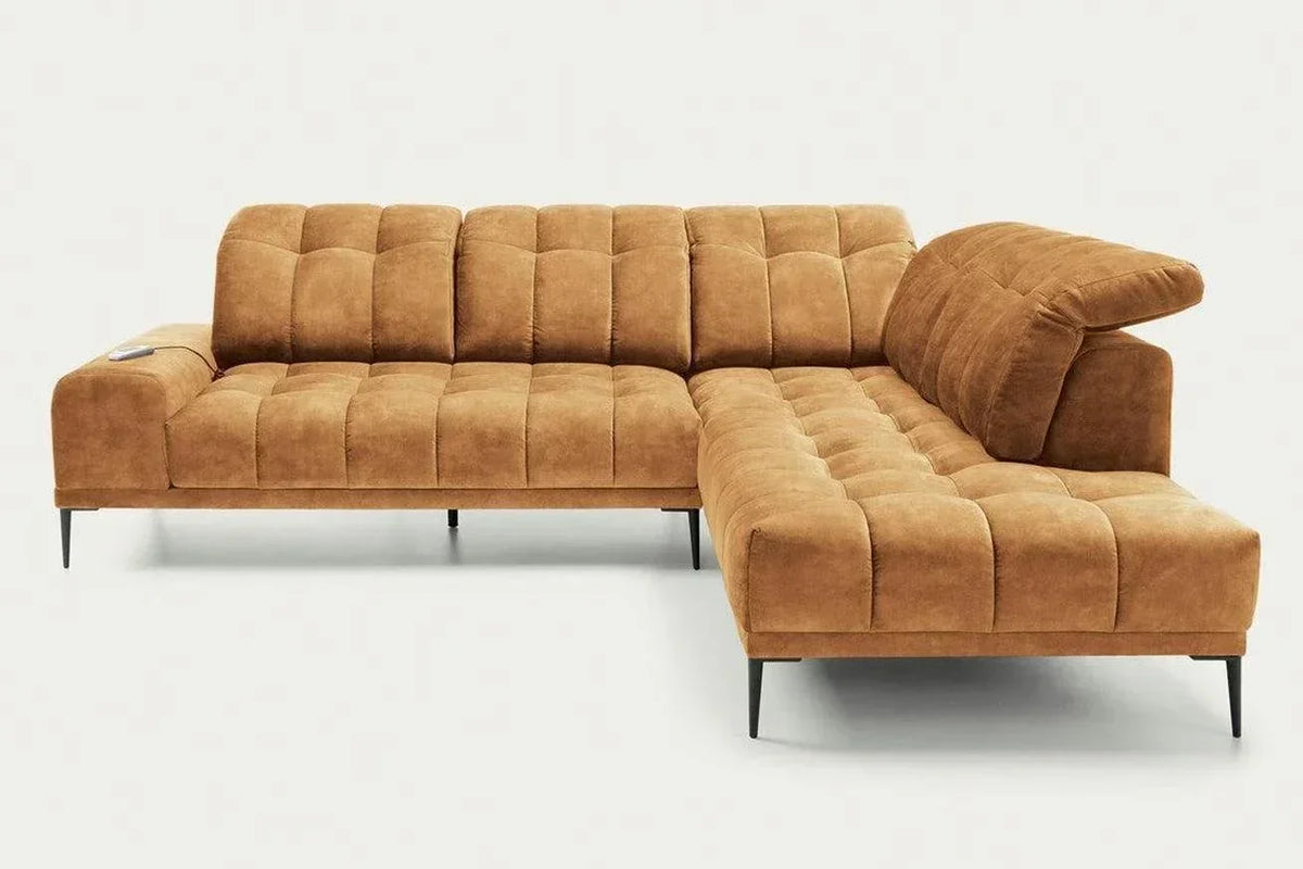 Grenada Corner Sofa Relax