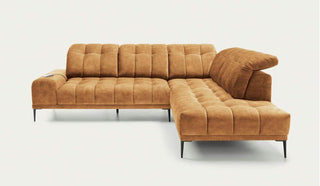 Grenada Corner Sofa Relax