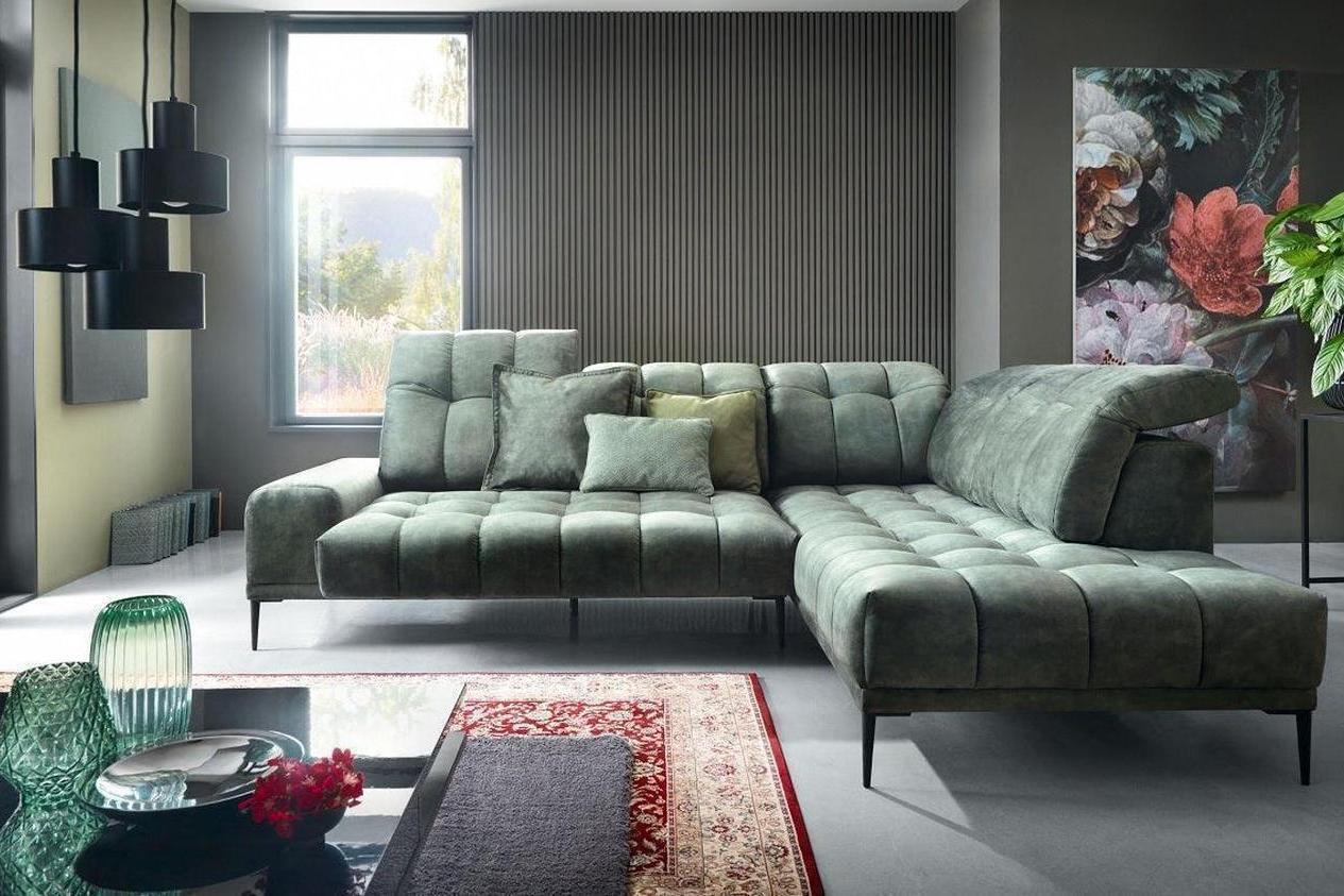 Grenada Corner Sofa Relax
