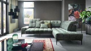 Grenada Corner Sofa Relax - Msofas LTD